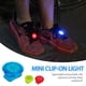 thumbnail image 2 of Running Light Led Luminous Shoe Clip Light Multifunctional Mini Night Running Warning, 2 of 5