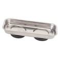 thumbnail image 1 of Platón Magnético Con Imán Fuerte de Acero inoxidable, Portaagujas Portátil para Coser, Acolchar, Acero inoxidable 430, Hogar, 1 of 7