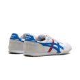 thumbnail image 3 of ONITSUKA TIGER MENS Serrano "White Directoire Blue Red" 1183B400 100 1183B400 100 from Stadium Goods, 3 of 8