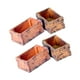 thumbnail image 4 of 4 Unids 1/12 Casa de Muñecas Caja de Madera Juegos de Imaginación Muebles Juguetes Casa de Muñecas Muebles Decoración Pastelería Accesorios Marco Caso Hugo marco de casa de muñecas en miniatura, 4 of 10