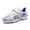 sneakers 81#Purple, variant on WAYUTE Boys Sneakers Dynamic Kids Football Shoes with Long Studs and Closure for Youth Training Walking Shoes Casual School Wear
