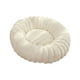 thumbnail image 5 of Cama redonda de felpa Fernando para gatos 40 cm, 5 of 8