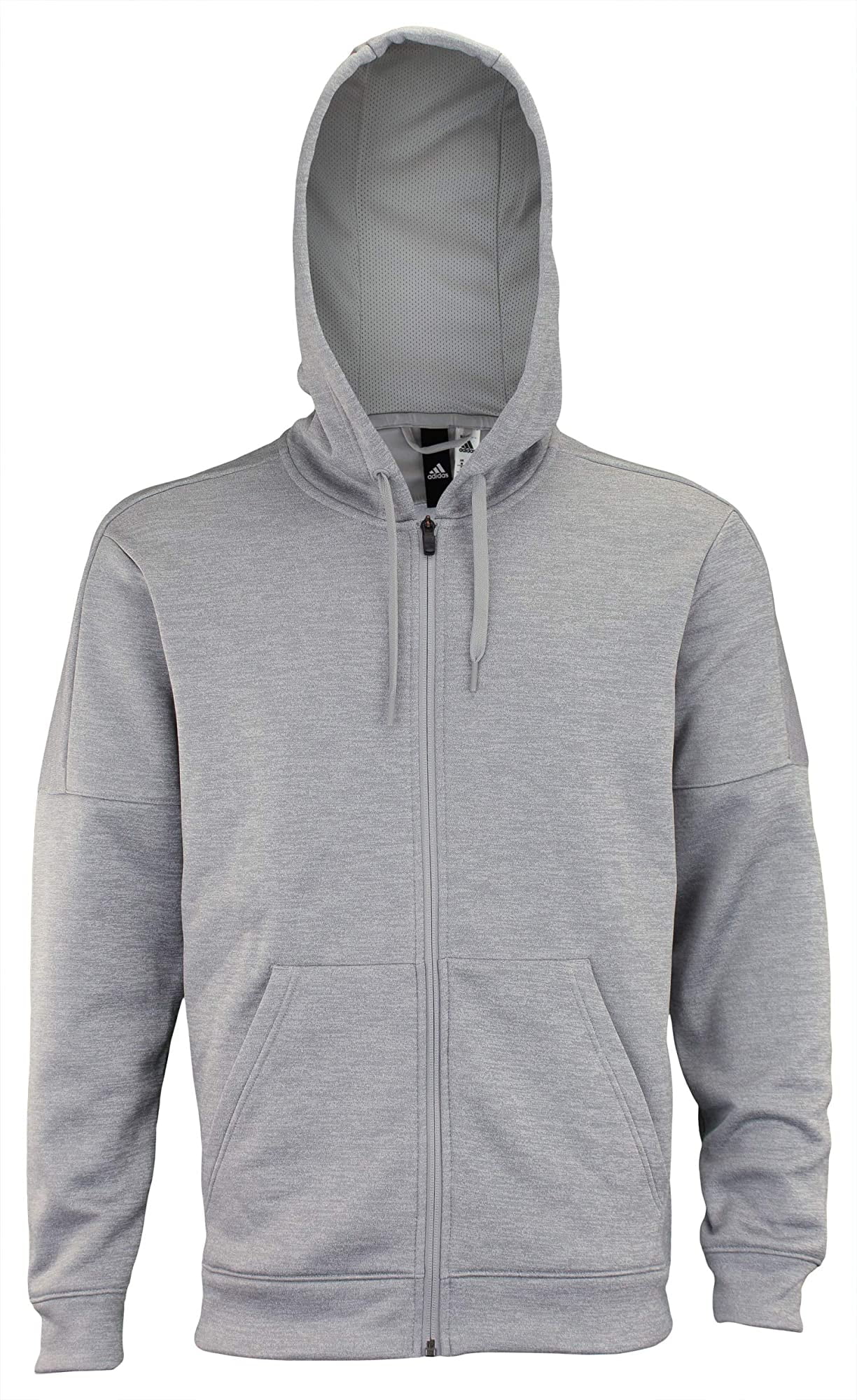 adidas women's climawarm full zip hoodie