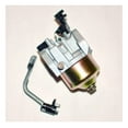 thumbnail image 2 of Carburetor Carb for Northern Powerhorse 208CC 3000PSI Pressure Washer 1577110 15771120, 2 of 4