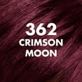 thumbnail image 4 of (3 pack) SoftSheen-Carson Dark & Lovely Fade Resist Hair Color, 362 Crimson Moon, 4 of 14