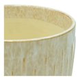 thumbnail image 4 of Maceta Home Trends 20.5 cm Líneas Amarillo, 4 of 4
