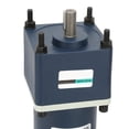 thumbnail image 4 of Motor De Reducción, Motor Con Engranaje De CC De Imán Permanente De Alta Electricidad Para Robot DIY Para Coche Inteligente, 4 of 8