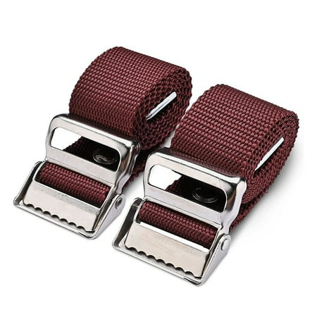 

Stilts Leg Straps Adjustable Comfort Loop Replacement Accessory Kit 1 Pair