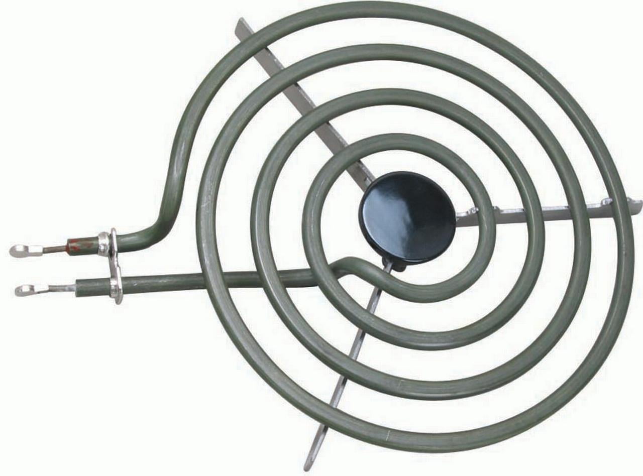 Whirlpool 9761346 Range 8in Burner Replacement