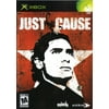 Just Cause - Xbox