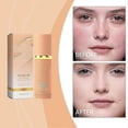thumbnail image 3 of 4 in 1 Colour Changing Foundation, SPF50 Medium Spectrum Foundation, Colour Changing Mature Skin Foundation, Full Coverage Skincare, Moisturizing Anti, 3 of 5