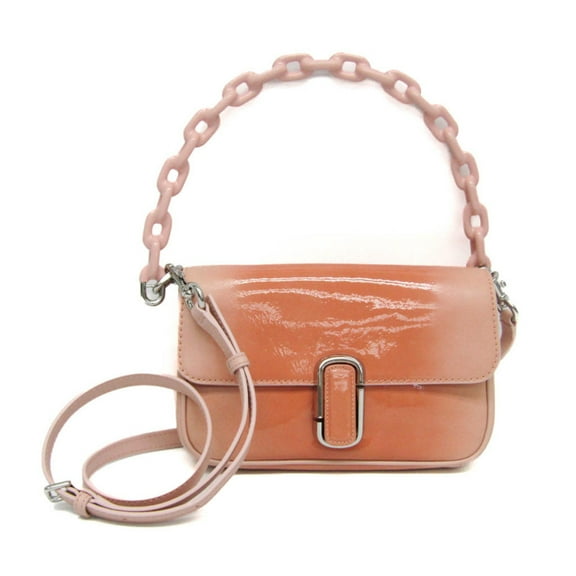 Pre-Owned Marc By Marc Jacobs 2S3HSH008H03 Women's Leather,Leather Shoulder Bag,Tote... (Good)