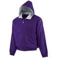 thumbnail image 1 of Augusta Sportswear Purple 5368 L, 1 of 3