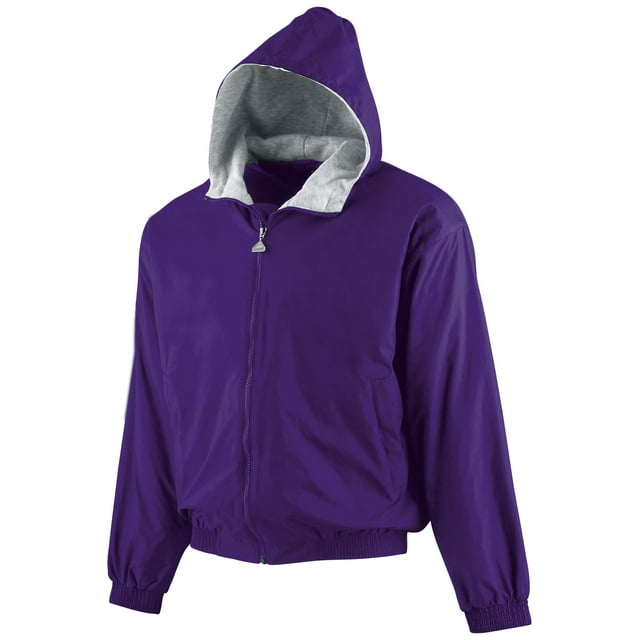 Augusta Sportswear Purple 5368 L
