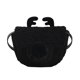 thumbnail image 2 of Bolsa Bolso bandolera de felpa con alce navideño para mujer, bandolera pequeña con solapa (negro) Tmvgtek Para estrenar, 2 of 9