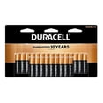 thumbnail image 1 of Batería Duracell AAA CopperTop Alkaline, paquete de 24, 1 of 1