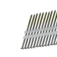thumbnail image 6 of NuMax FRN.120-3B500 21 Degree 3" x .120" Plastic Collated Bright Finish Full Round Head Smooth Shank Framing Nails (500 Count), 6 of 9