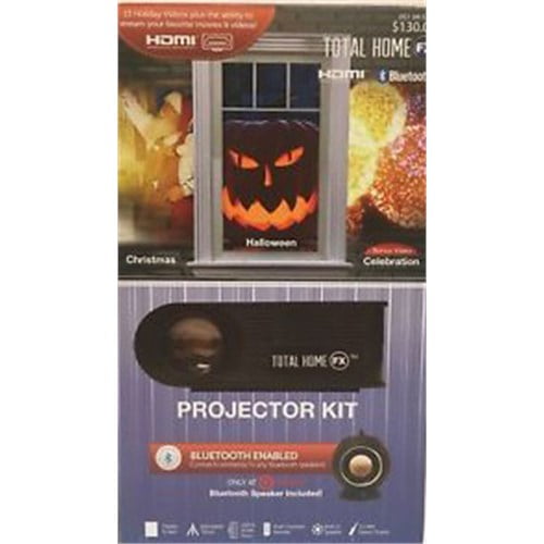 total home fx bluetooth speaker