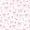 Pink 05, variant on Erosebridal Pink Kawaii Bowknot Twin Quilt Set for Girls, Rose Flower Twin Coverlet Set, 2-Piece