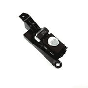 Genuine OE Audi Start Button - 4E1-905-217-C