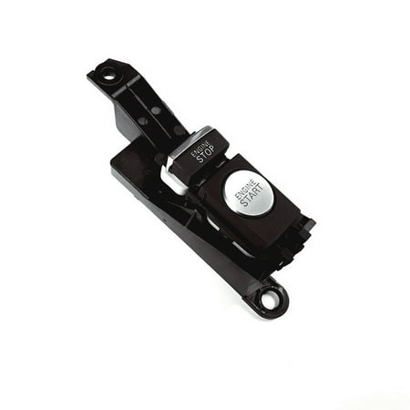 Genuine OE Audi Start Button - 4E1-905-217-C