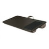 LapGear LapDesk Deluxe Laptop - Notebook pad - 17" - espresso
