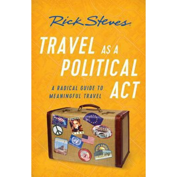 Pre-Owned Travel as a Political ACT (Paperback) 1631217631 9781631217630
