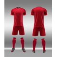 thumbnail image 1 of SCOLOR3Summer Tendencias de la moda Juego de fútbol Uniformes Niños y niñas Entrenamiento de fútbol Jersey Club para hombres y mujeres esquí esquí Gafas de esquí, 1 of 1