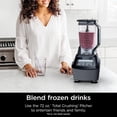 thumbnail image 3 of Ninja Foodi Mega Kitchen System BL770, Licuadora, Procesador de Alimentos y Nutri Ninja 5 en 1, Motor de 1,500Watts, Incluye 2 Jarras, 3 Aspas y 2 Vaso renewed, 3 of 6