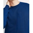 thumbnail image 4 of Hanes Men's and Big Men's EcoSmart Fleece Sweatshirt, Sizes S-5XL, 4 of 8