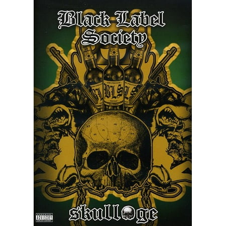 Black Label Society: Skullage (DVD)