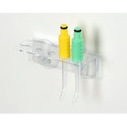 Oral Irrigator Yellow/Green Replacement Tips by Oral Breeze