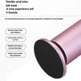 thumbnail image 3 of QJUHUNG Pain-Free Electric Callus Remover with Electric Foot Callus Remover  60pcs Sanding Discs  Professional Adjustable Speed Electric Foot File Pedicure Tool for Dead Dry Crack Calluse, 3 of 7