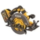 thumbnail image 3 of Sierra circular DEWALT FLEXVOLT 60V MAX* 7-1/4 pulgadas con kit de frenos, 3 of 8