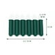thumbnail image 3 of Mini Molde Silicona para Barra Hielo Molde para Cubitos Hielo Piezas Con Tapa Adecuada para Llenar Embotelladas (verde Negruzco) TXW#955261.02, 3 of 7