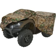 Classic Accessories QuadGear ATV Storage Cover, Fits ATVs 84"L x 48"W x 50"H, X-Large, Camo