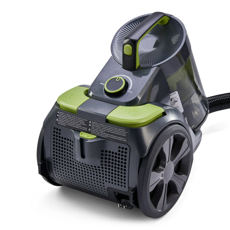 Black+Decker Robotic Vacuum BDRV1, Color: Silver - JCPenney