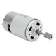 thumbnail image 3 of Motor R Nikou alta velocidad RS550 6 V, 3 of 5
