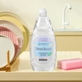 thumbnail image 6 of Ginger Lily Farms Botanicals Plant-Based Liquid Dish Soap, Concentrated Formula with Max Grease Cleaning Power, Cruelty-Free, Lavender Chamomile Scent, 24 Fl Oz, 6 of 6