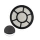 thumbnail image 3 of Motor Protection Filter for VCM43B16H, B07C41FMF1 Vacuum Cleaner Exhaust Air Filter Replace, 3 of 5