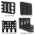 thumbnail image 1 of Plate All Metal 130A Universal Camera Quick Release L Plate Tripod Hydraulic Pressure Ball Head Vertical Shooting Bracket, 1 of 8