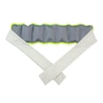 thumbnail image 1 of Pañuelo refrescante para el cuello, portátil, reutilizable, para el cuello Gris, 1 of 9