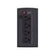 thumbnail image 2 of UPS No-Break SmartBitt SBNB600 de 600VA/300Watts con 4 contactos. Smartbitt SBNB600, 2 of 2