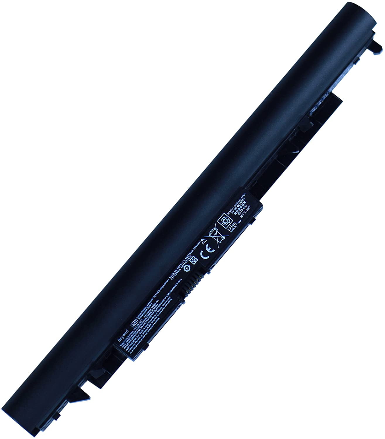 Hp 250 g6 аккумулятор