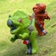 thumbnail image 3 of Gwong Juguete Agua Spray Toy Movible Junta Uno Click Agua Spray Colorido Alta Capacidad Dinosaurio Agua Spray para Aire Libre Gwong 30011553, 3 of 6