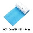 thumbnail image 3 of Hxlamzoo Range Hood Grease Absorbent Cotton Pads - Waterproof Reusable Kitchen Oil Isolation Mats, Thickened Universal Fit for Easy Maintenance (10 Pack), 3 of 6