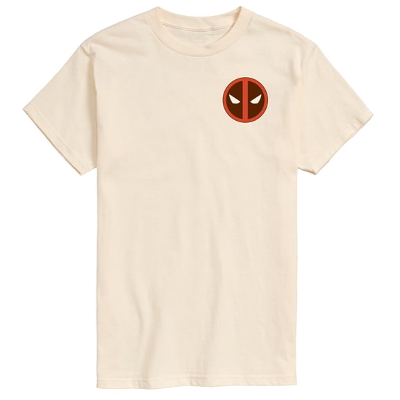 Deadpool - Taqueria Del Deadpool - Men's Short Sleeve Graphic T-Shirt