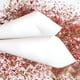 thumbnail image 4 of ColoMX 60 uds conos de confeti de boda conos de papel Kraft soporte de flores para conos suministros para fiestas, 4 of 7