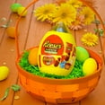 thumbnail image 4 of REESE'S, Assorted Milk Chocolate White Creme Peanut Butter Treats, Easter Candy, 4.2 oz, Plastic Egg, 4 of 6