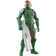 Halo Unsc Marine 12" Deluxe Action Figure
